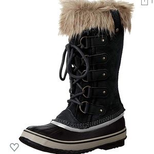 Sorel snow  boots